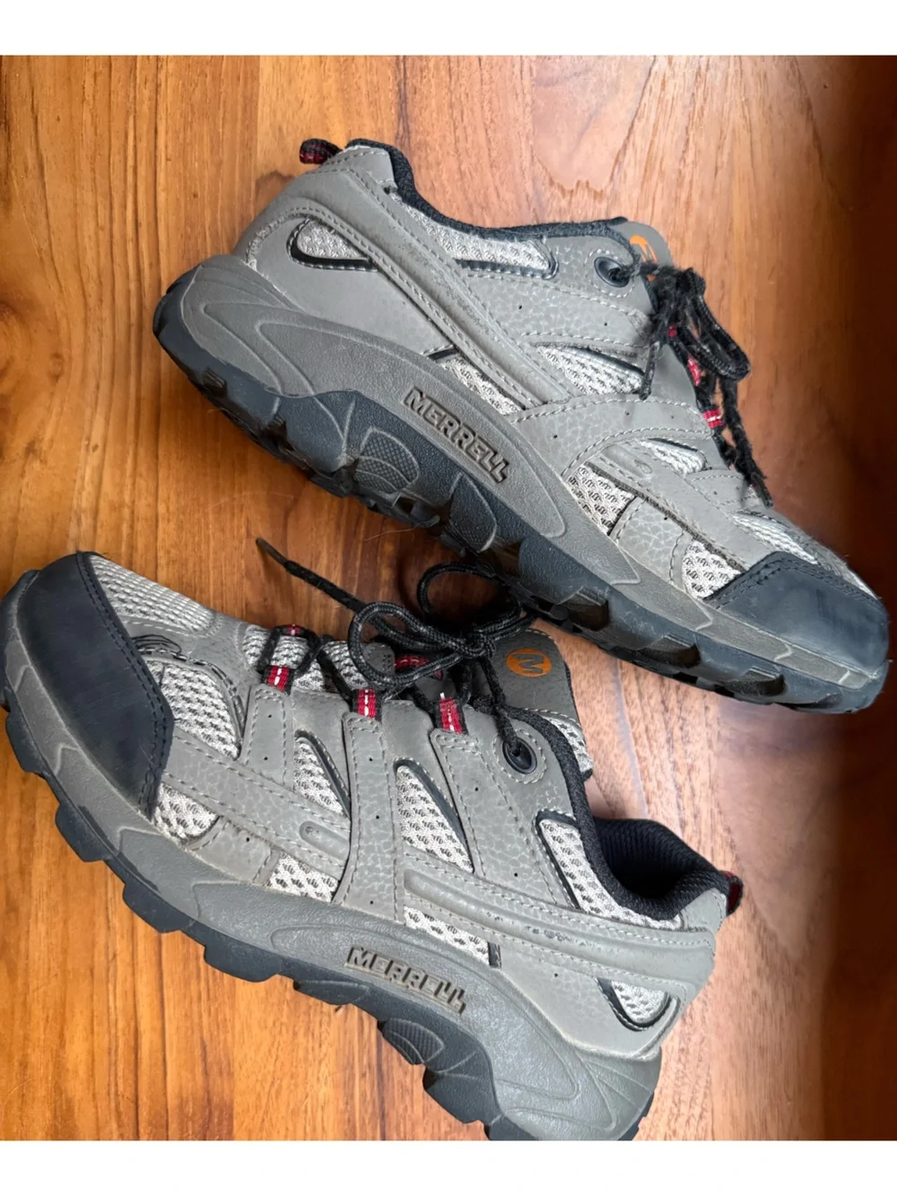 Merrell lightweight athletic